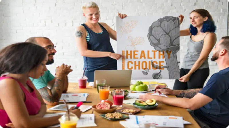 WutawHealth Wellness Information: A Complete Guide to Healthy and Balanced Living