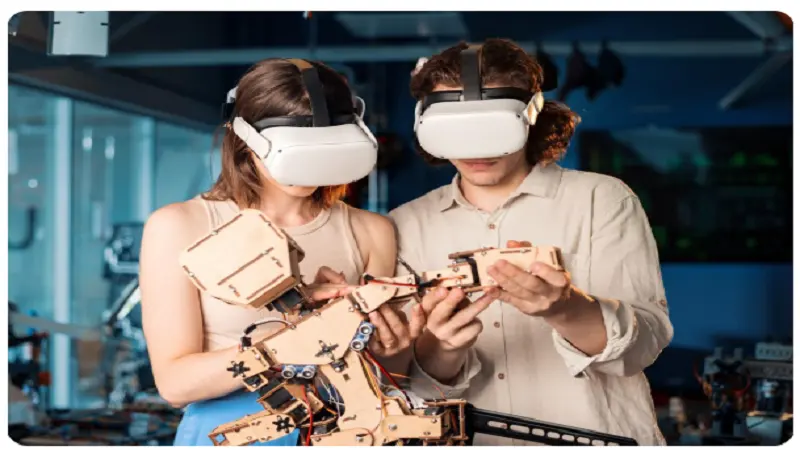 The Future of Technology: Innovations That Are Transforming Our World