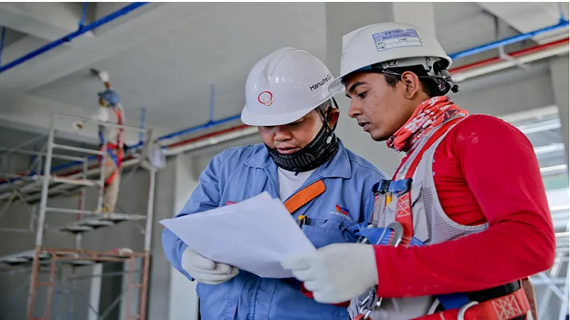 Healthy Workers, Safer Workplaces: Key Safety Principles to Follow