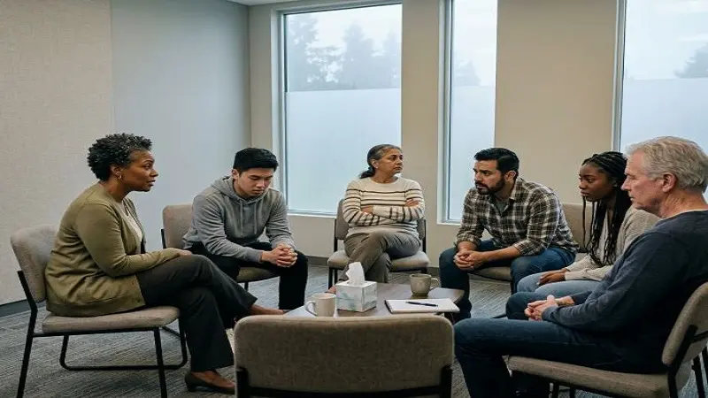 Why People Avoid Relationship Counselling (And Why Most of Those Reasons Don’t Hold Up)