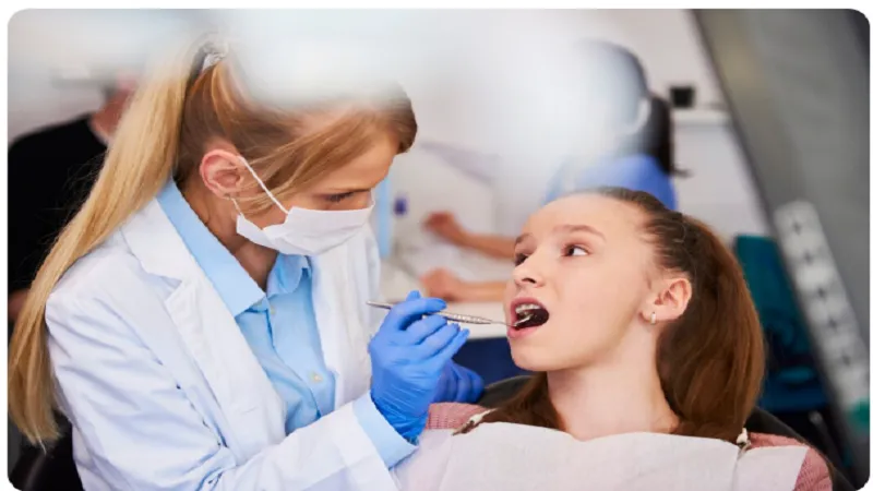 How Orthodontic Treatment Can Improve Confidence During the Teen Years