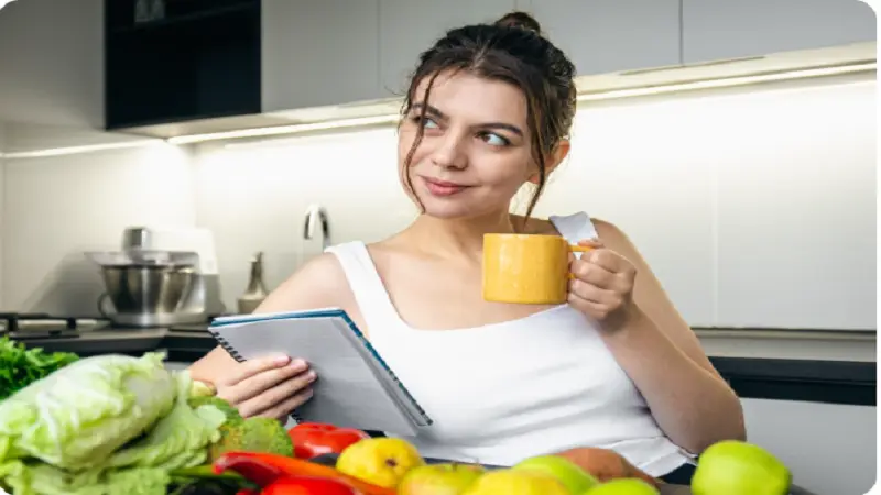 Daily Healthy Routine for a Better Life (Complete Guide for Beginners)