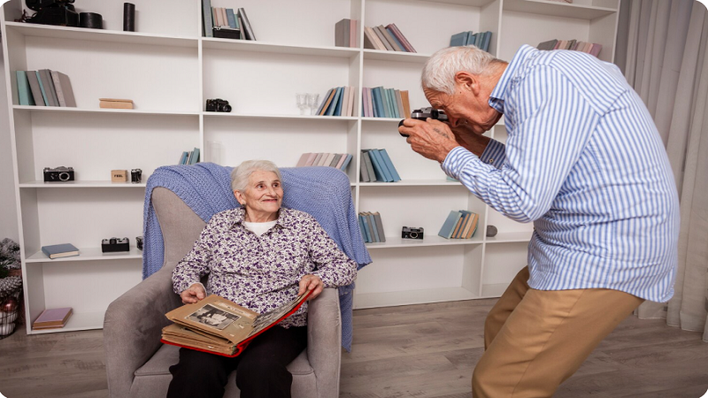 Early Signs of Alzheimer’s What to Watch For and When to Seek Help