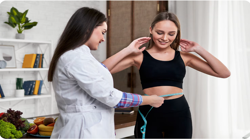 Why Should Weight Loss Treatment Be Covered Like Any Other Medical Condition