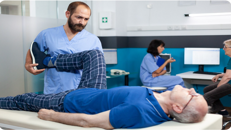 What to Expect at Your Chiropractic Adjustment Las Vegas