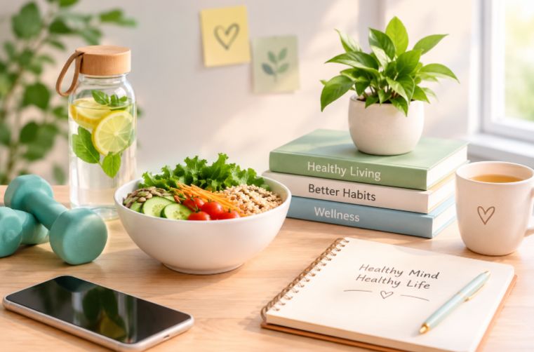 WutawHealth Wellness Information