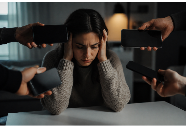 What Behavioural Addiction Is (and How It Hooks the Brain)